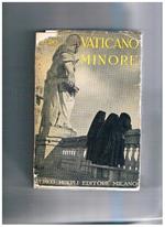 Vaticano minore. Seconda edizione