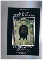 Il santo volto di Genova e il suo mistero nascosto storia di una radiografia