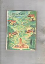 Il poverello D'Assisi nella valle Reatina