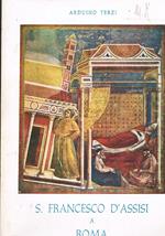 S. Francesco d'Assisi a Roma