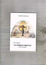 Per un ideale il B. Giovanni da Triora martire in Cina (1760-1816)