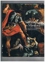 San Maurizio in Mantova