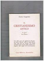 Il cristianesimo antico