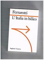 L' Italia in bilico