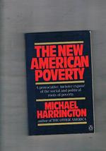 The new american poverty