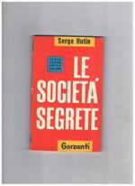 Le società segrete