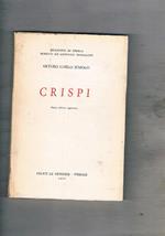 Crispi. Nuova ediz. aggiornata