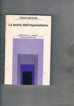 La teoria dell'imperialismo