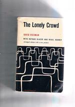 The lonely Crowd. A study of the changing American character