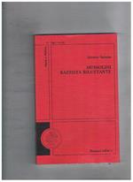 Mussolini razzista riluttante