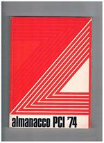 Almanacco del Pci 1974