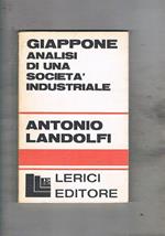 Giappone analisi di una società industriale