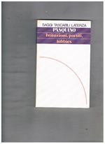 Istituzioni, partiti, lobbies