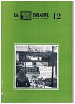 La Panarie, rivista friulana, trimestrale. Anno IV° 1971 solo n° 1. Contiene: Poesie di Dino menichini di Sgorlon il Vangelo in friulano o il perchè di una tradizione di O. Burelli cronache teatrali e musicali di A. Cossio ecc
