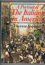 A portrait of The Italians in America