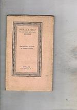Bullettino della Libreria antiquaria Hoepli. Miscellanea di opere di varia cultura