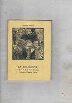 La relazzione (er fatto de Stalin e de Krusciov) prefazione di Maurizio Ferrara