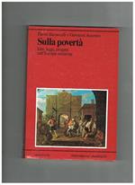Sulla povertà idee, leggi, progetti nell'Europa moderna