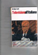 Televisione all'italiana