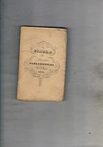 Almanacco parlamentare per l'anno 1856