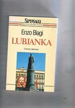 Lubjanka. Comunismo: bilancio 80 milioni di morti