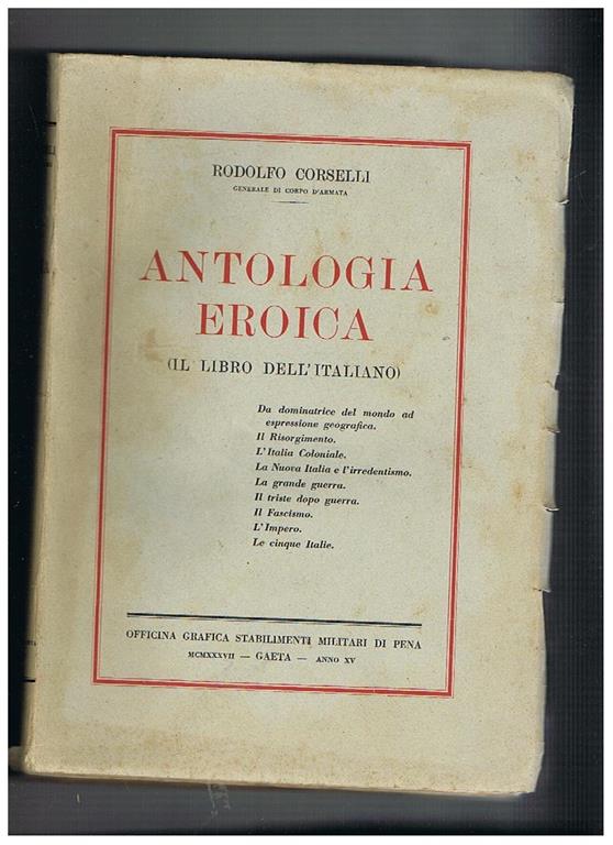Libreria Gullà