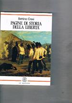 Pagine di storia della libertà