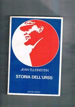 Storia dell'URSS