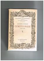 Corti e paesi (1746-1766)
