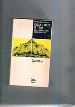 Chiesa e stato in Italia dalla unificazione a Giovanni XXIII°
