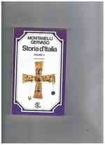 Storia d'Italia. Volume V: I regni barbarici