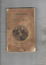 Storia delle crociate raccontata ai giovinetti