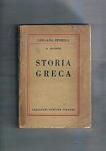 Storia greca