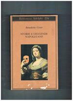 Storie e leggende napoletane