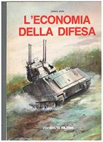 L' economia della difesa. Quaderno n° 1 1988