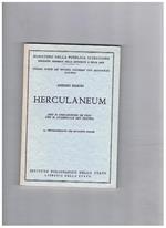 Herculaneum (mit 10 abbildungen in text und 74 ausserhalb des textes)