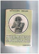 Storie e leggende napoleoniche