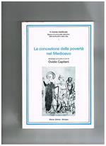 La concezione della povertà nel Medioevo