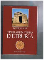 Itinerari in terra d'Etruria