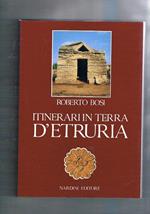 Itinerari in terra d'Etruria