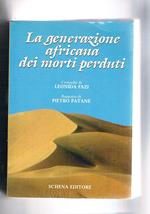 La generazione africana dei morti perduti