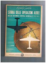 Storia delle operazioni aeree nella seconda guerra mondiale (1939-1945)