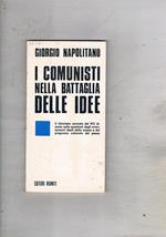 I comunisti nella battaglia delle idee.mIl comitato centrale del Pci discute sulla questione degli orientamenti…
