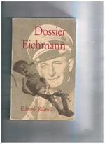 Dossier Eichmann