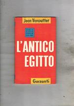 L' antico Egitto