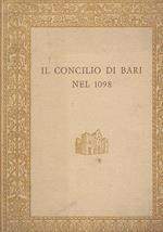 Il concilio di Bari del 1098