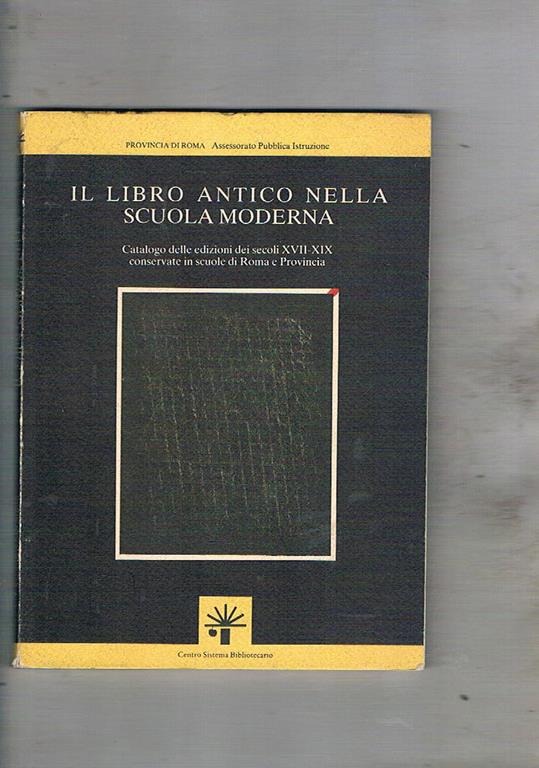Libreria Gullà