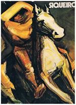 Siqueiros, David Alfaro Siqueiros e il muralismo messicano. Mostra antologica fatta a Firenze tra il 1976 e il 1978