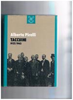 Taccuini 1922-1943 a cura di Donato Barbone