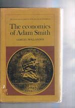 The economics of Adam Smith